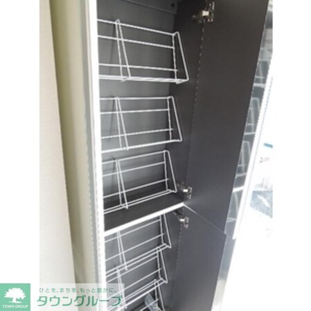 ヴィラージュ加美平の物件内観写真